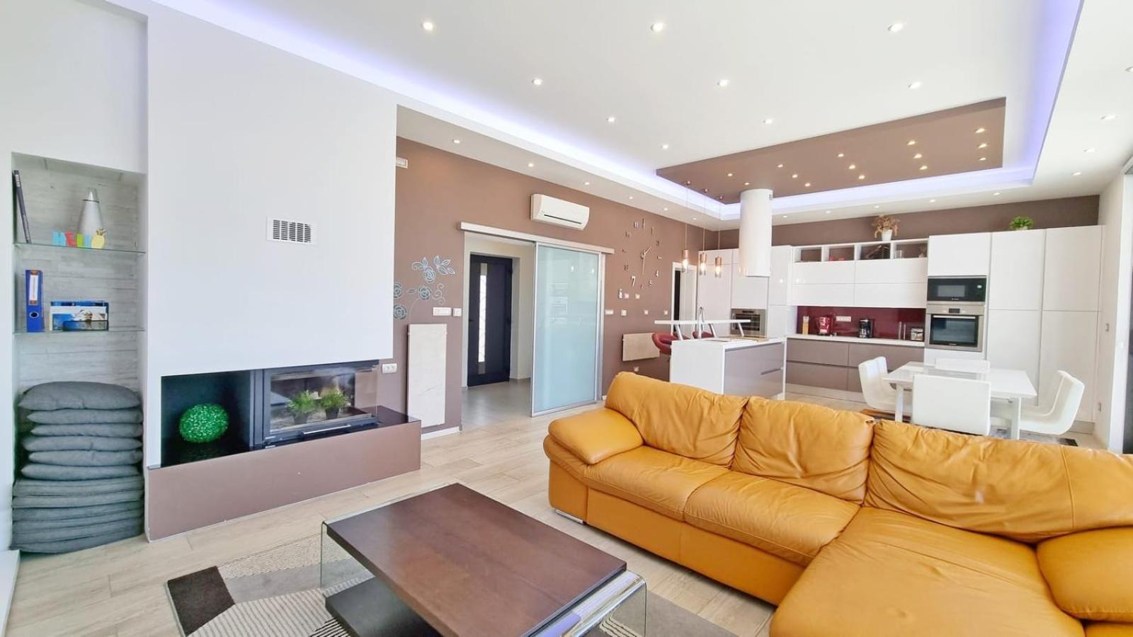 Vila Martina - Bellevue ชัมรีกา ภายนอก รูปภาพ