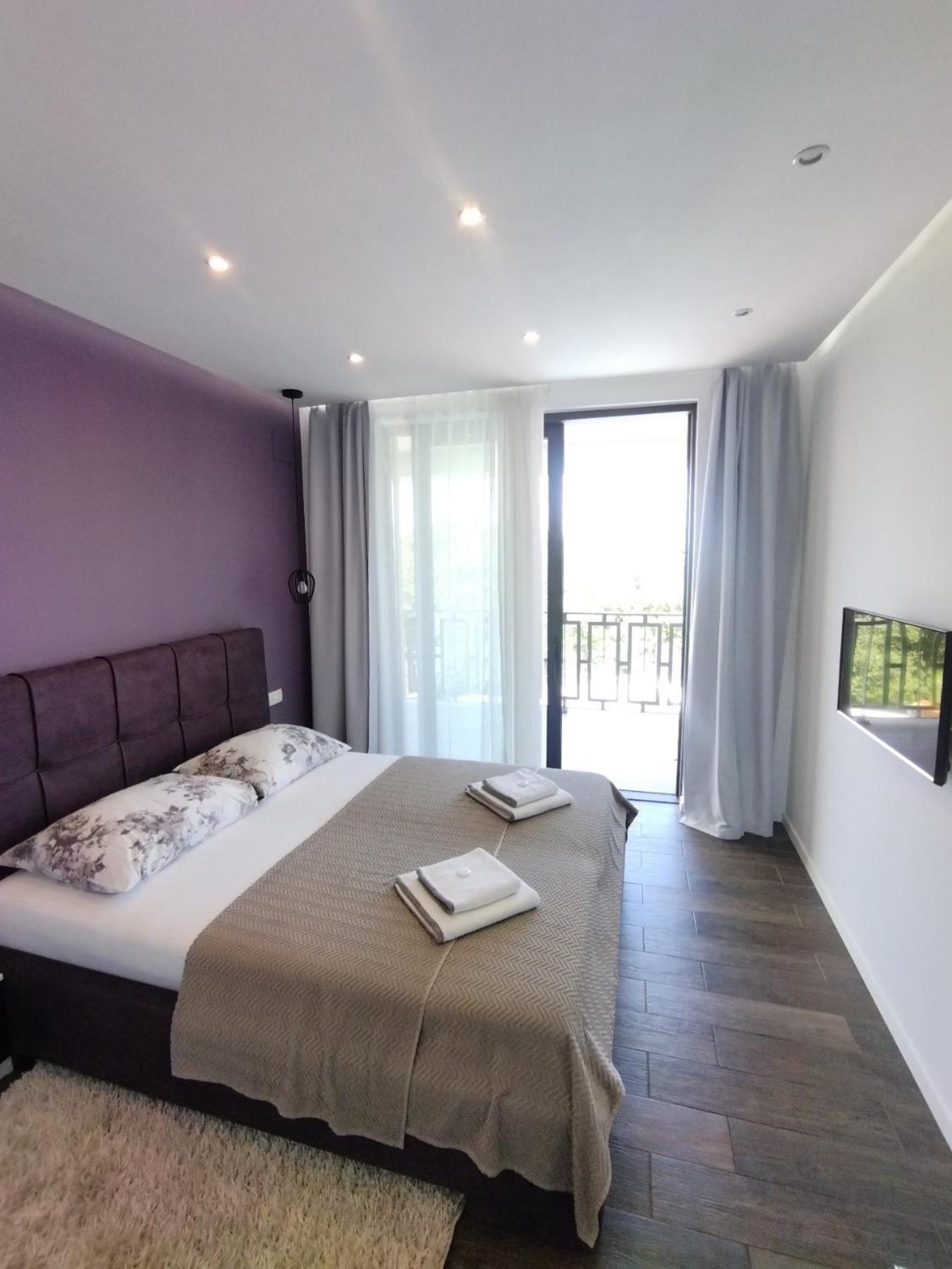 Vila Martina - Bellevue ชัมรีกา ภายนอก รูปภาพ