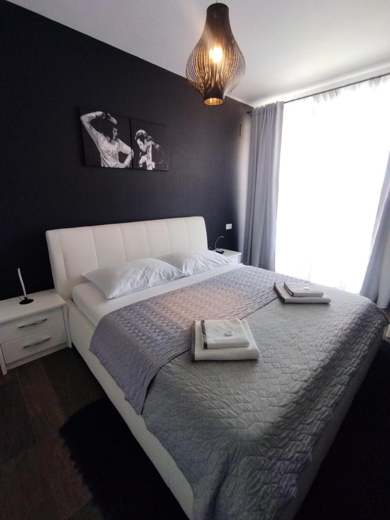 Vila Martina - Bellevue ชัมรีกา ภายนอก รูปภาพ