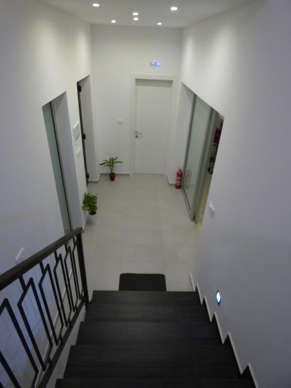 Vila Martina - Bellevue ชัมรีกา ภายนอก รูปภาพ