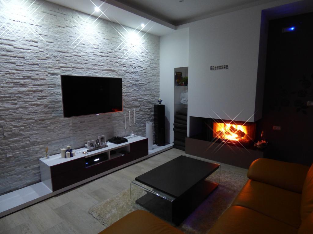 Vila Martina - Bellevue ชัมรีกา ภายนอก รูปภาพ